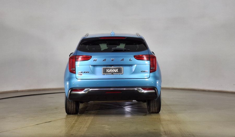 Haval Jolion 1.5T DELUXE DCT Suv 2021