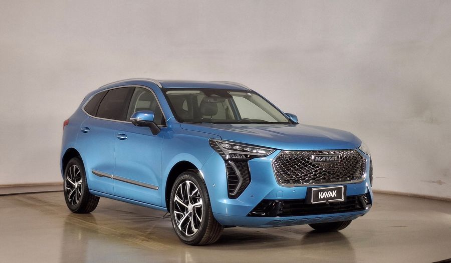 Haval Jolion 1.5T DELUXE DCT Suv 2021