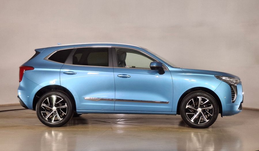 Haval Jolion 1.5T DELUXE DCT Suv 2021