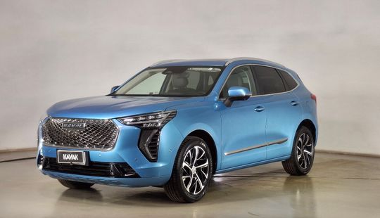 Haval • Jolion