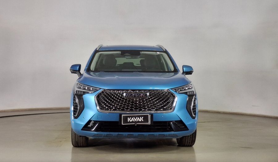Haval Jolion 1.5T DELUXE DCT Suv 2021