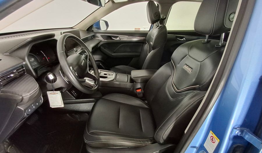 Haval Jolion 1.5T DELUXE DCT Suv 2021