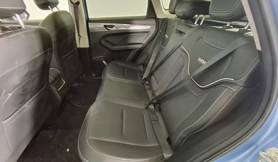 Haval Jolion 1.5T DELUXE DCT Suv 2021