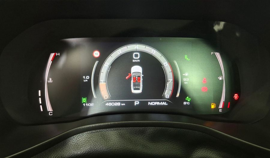 Haval Jolion 1.5T DELUXE DCT Suv 2021