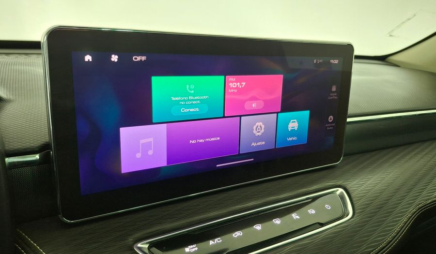 Haval Jolion 1.5T DELUXE DCT Suv 2021