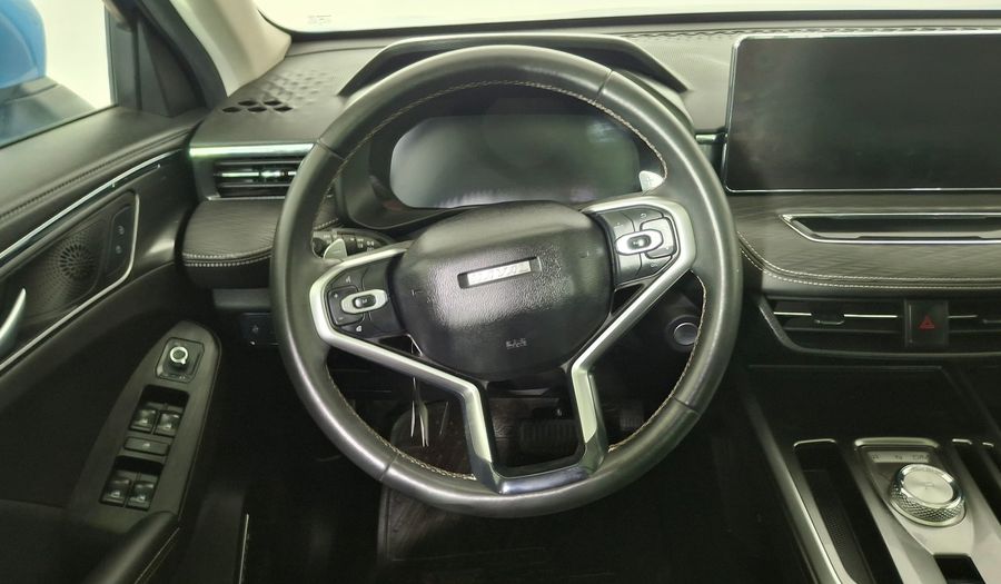 Haval Jolion 1.5T DELUXE DCT Suv 2021