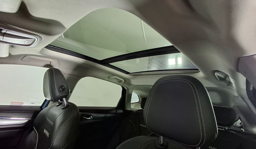 Haval Jolion 1.5T DELUXE DCT Suv 2021