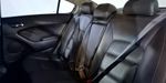 Kia Forte 2.0 SX AT Sedan 2017