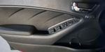 Kia Forte 2.0 SX AT Sedan 2017