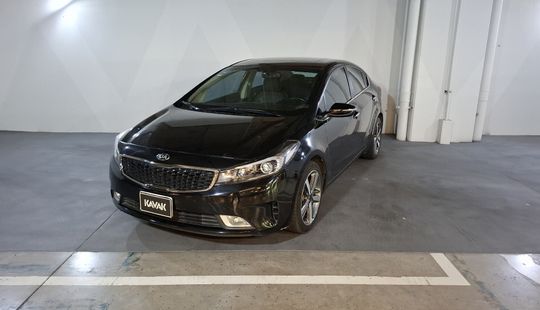 Kia • FORTE