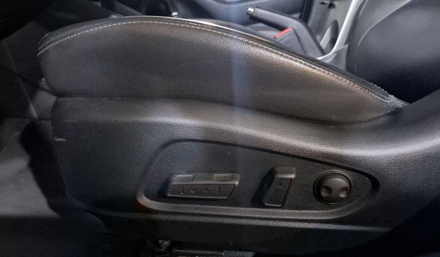 Kia Forte 2.0 SX AT Sedan 2017
