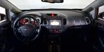 Kia Forte 2.0 SX AT Sedan 2017