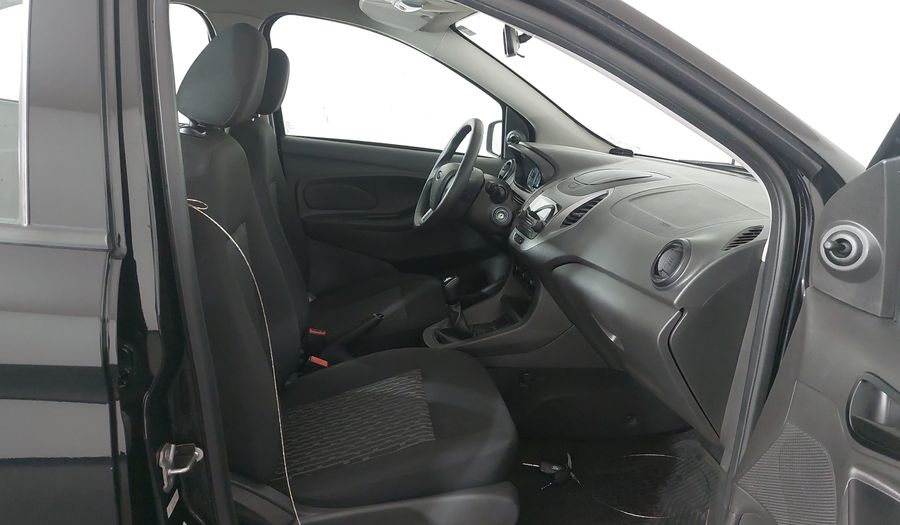 Ford Ka TIVCT  SE Hatchback 2020