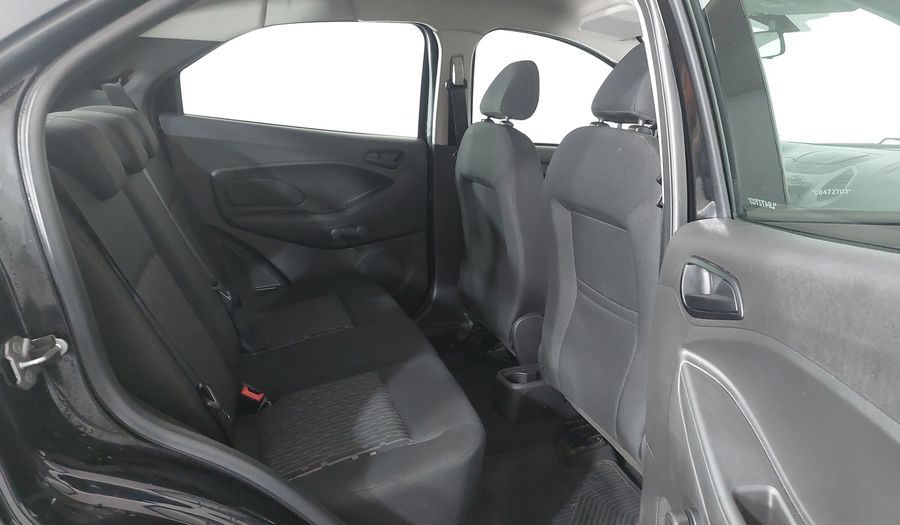 Ford Ka TIVCT  SE Hatchback 2020