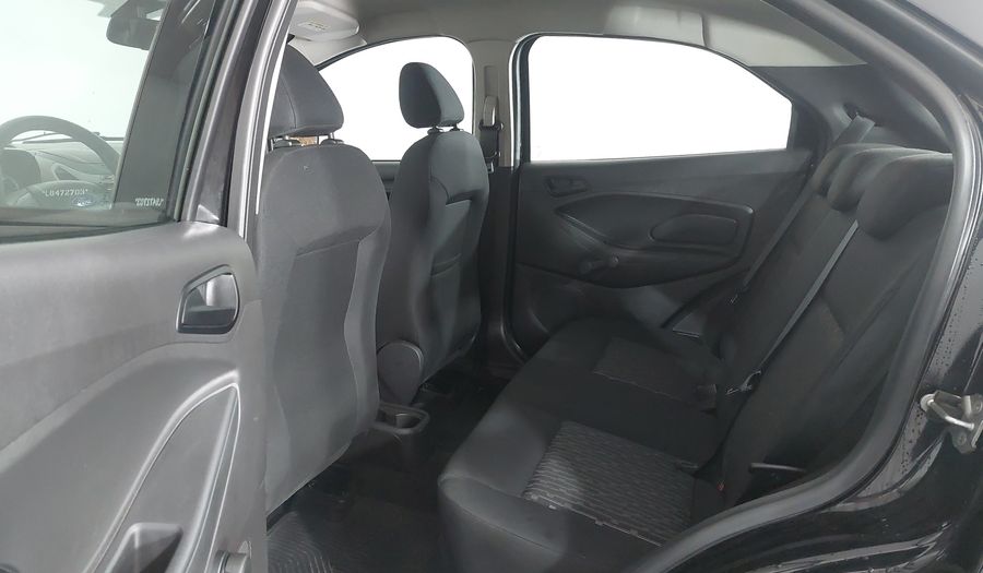 Ford Ka TIVCT  SE Hatchback 2020