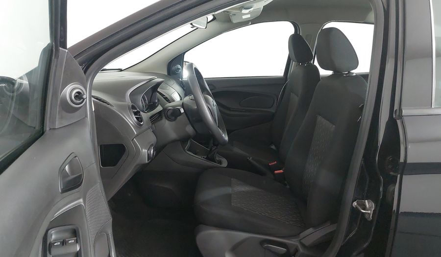 Ford Ka TIVCT  SE Hatchback 2020