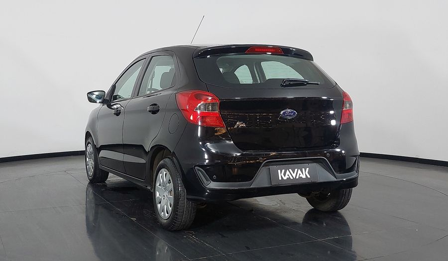 Ford Ka TIVCT  SE Hatchback 2020