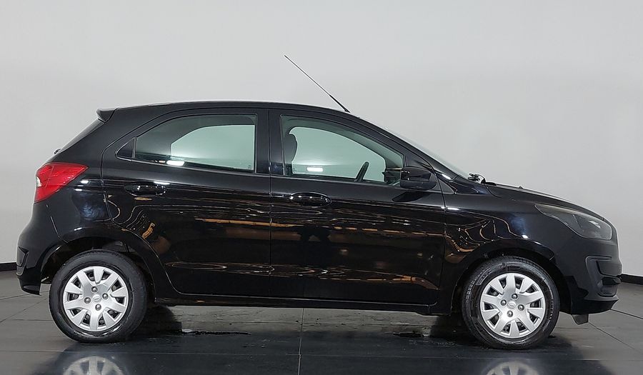 Ford Ka TIVCT  SE Hatchback 2020
