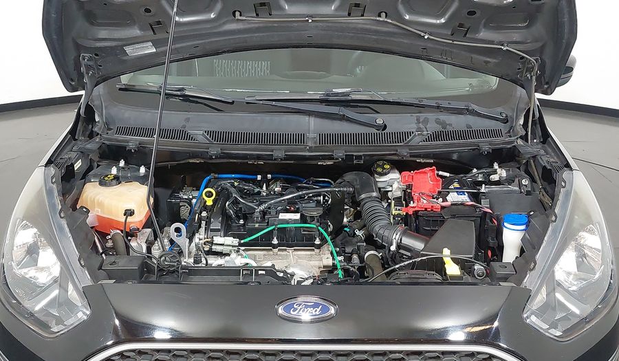 Ford Ka TIVCT  SE Hatchback 2020