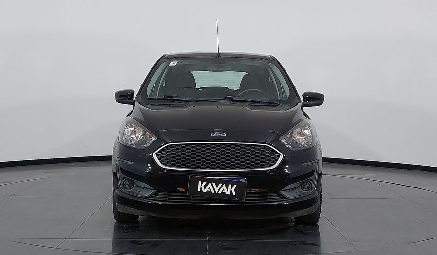 Ford Ka TIVCT  SE Hatchback 2020