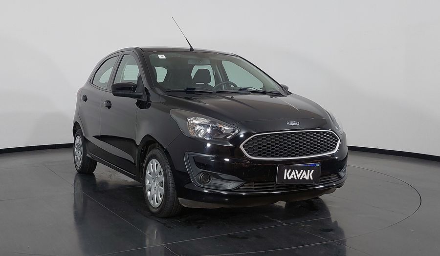 Ford Ka TIVCT  SE Hatchback 2020