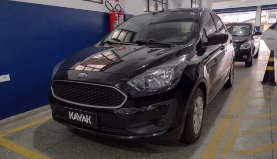 Ford • Ka