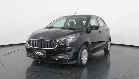 Ford • Ka