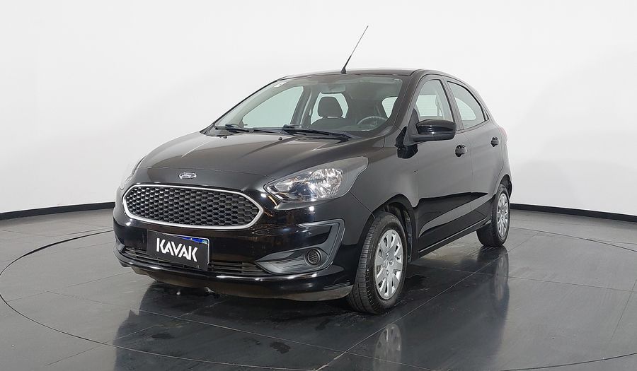 Ford Ka TIVCT  SE Hatchback 2020