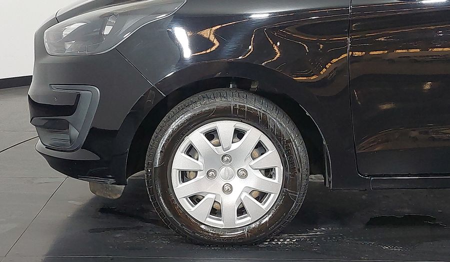 Ford Ka TIVCT  SE Hatchback 2020