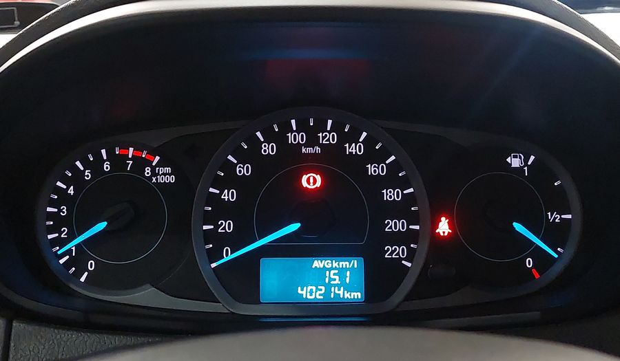 Ford Ka TIVCT  SE Hatchback 2020