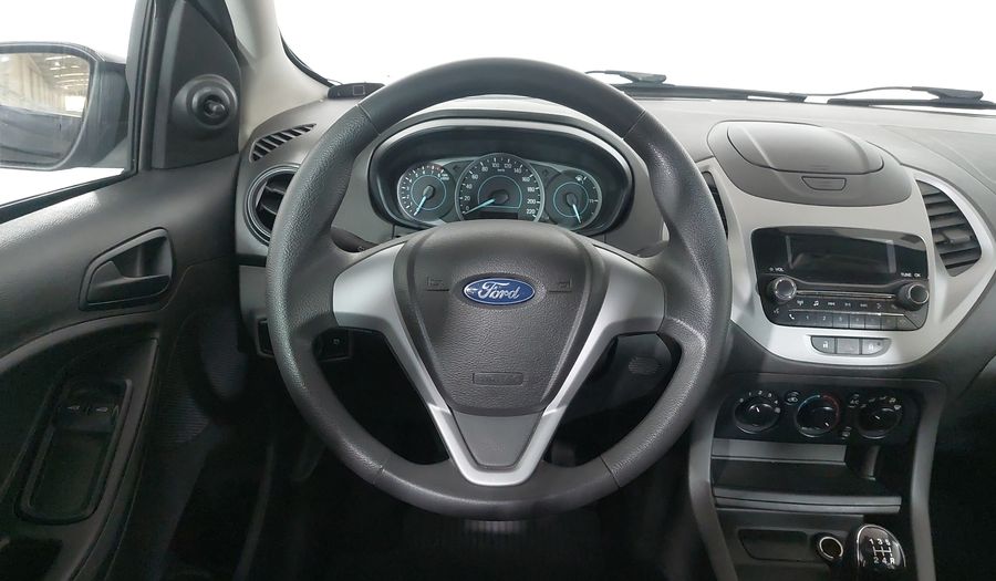 Ford Ka TIVCT  SE Hatchback 2020