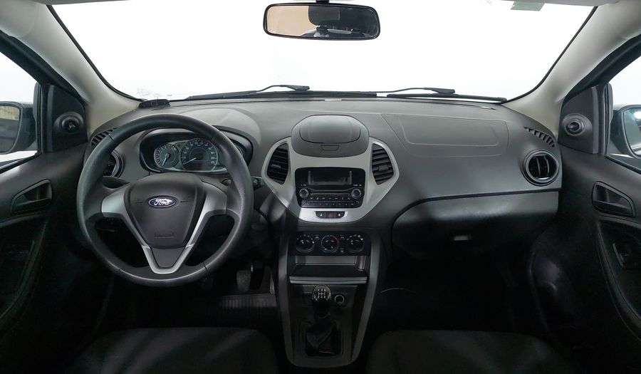 Ford Ka TIVCT  SE Hatchback 2020