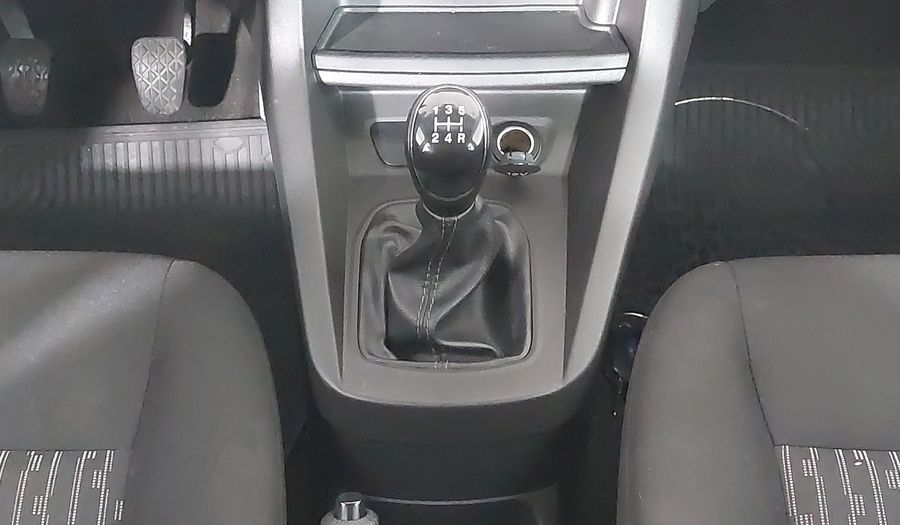 Ford Ka TIVCT  SE Hatchback 2020