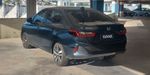 Honda City EXL Sedan 2024