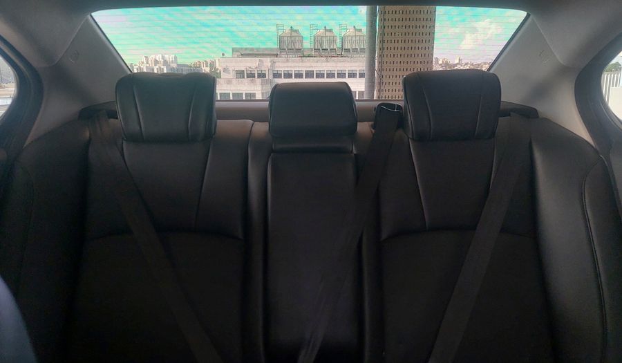 Honda City EXL Sedan 2024