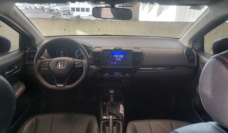 Honda City EXL Sedan 2024