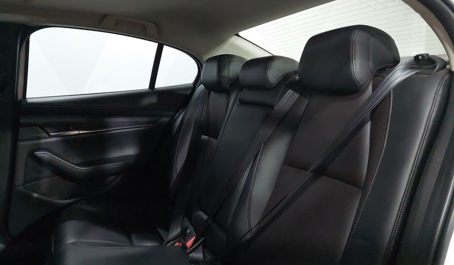 Mazda 3 2.5 I GRAND TOURING SEDAN AUTO Sedan 2019