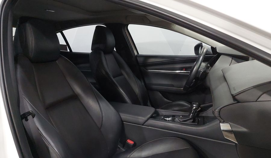 Mazda 3 2.5 I GRAND TOURING SEDAN AUTO Sedan 2019
