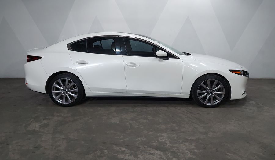Mazda 3 2.5 I GRAND TOURING SEDAN AUTO Sedan 2019