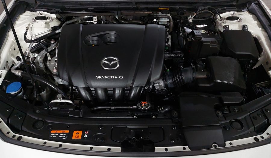 Mazda 3 2.5 I GRAND TOURING SEDAN AUTO Sedan 2019