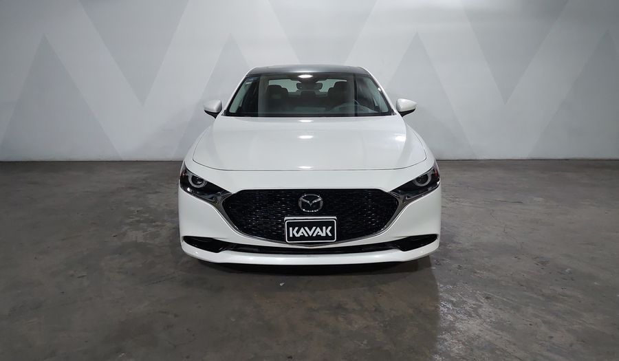 Mazda 3 2.5 I GRAND TOURING SEDAN AUTO Sedan 2019