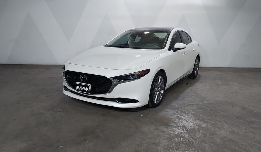Mazda 3 2.5 I GRAND TOURING SEDAN AUTO Sedan 2019