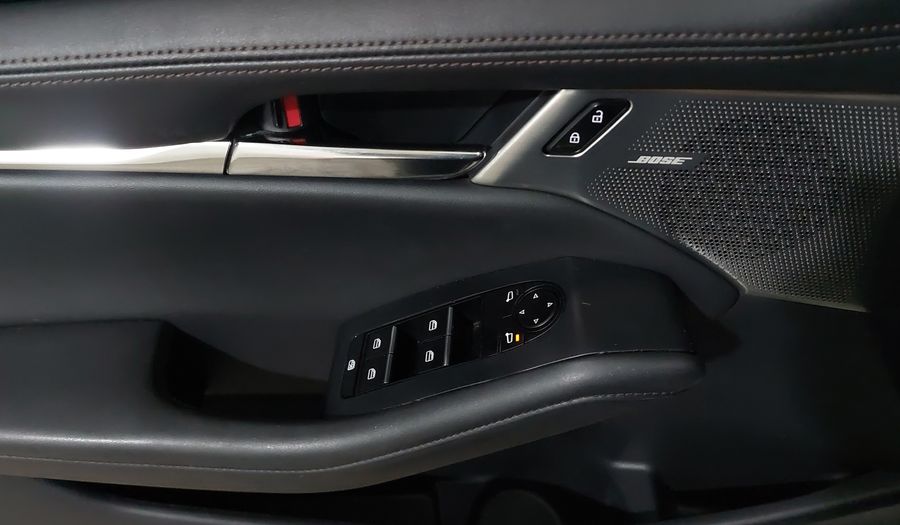 Mazda 3 2.5 I GRAND TOURING SEDAN AUTO Sedan 2019