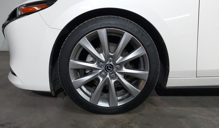 Mazda 3 2.5 I GRAND TOURING SEDAN AUTO Sedan 2019