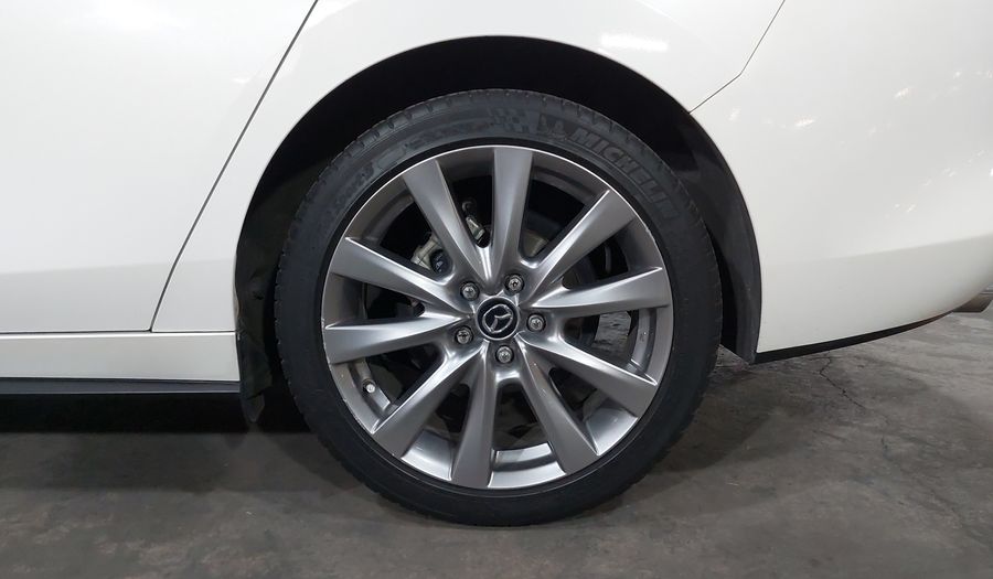 Mazda 3 2.5 I GRAND TOURING SEDAN AUTO Sedan 2019