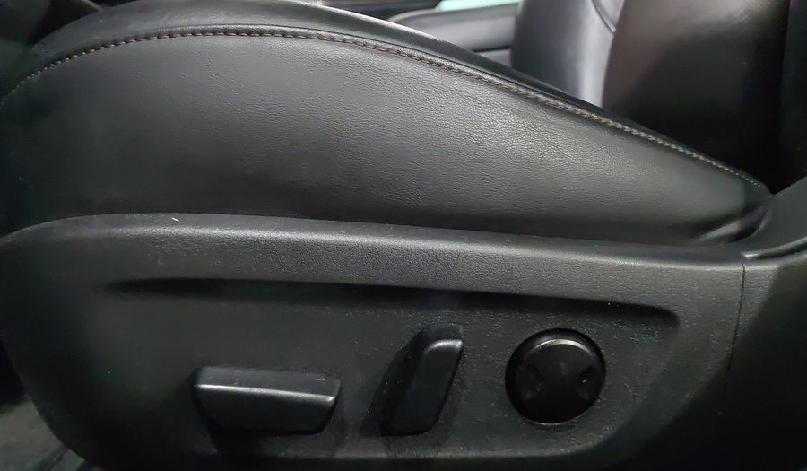 Mazda 3 2.5 I GRAND TOURING SEDAN AUTO Sedan 2019
