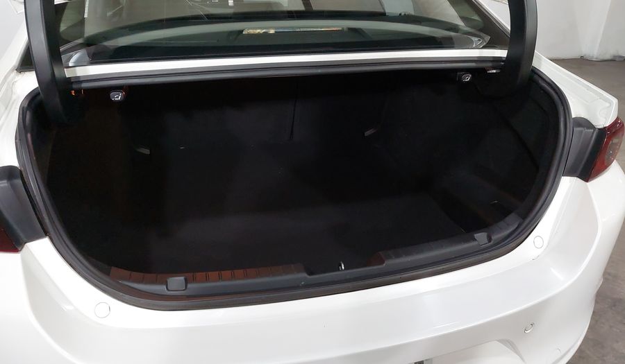 Mazda 3 2.5 I GRAND TOURING SEDAN AUTO Sedan 2019