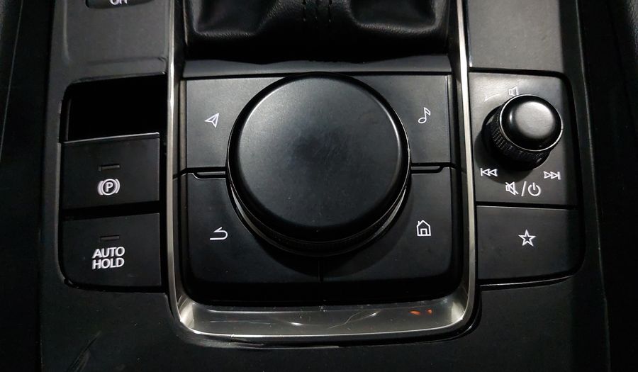 Mazda 3 2.5 I GRAND TOURING SEDAN AUTO Sedan 2019