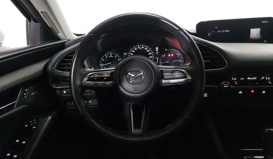 Mazda 3 2.5 I GRAND TOURING SEDAN AUTO Sedan 2019