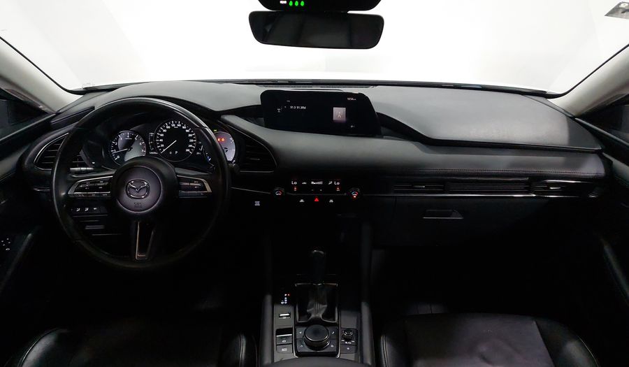 Mazda 3 2.5 I GRAND TOURING SEDAN AUTO Sedan 2019